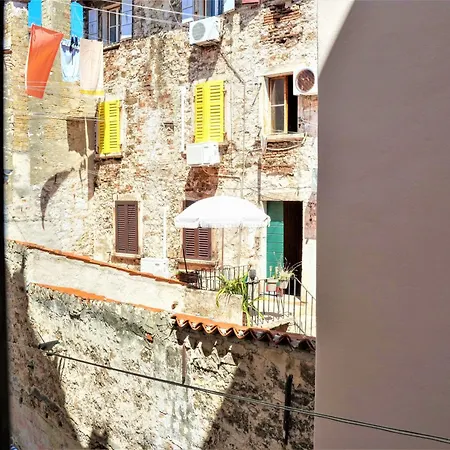 Casa Luigi 3 I Calm, Central&fully Equipped Appartamento *