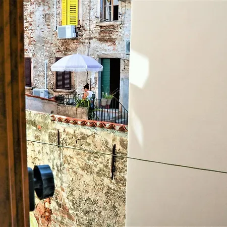 Apartamento Casa Luigi 3 - Calm & Old Town *