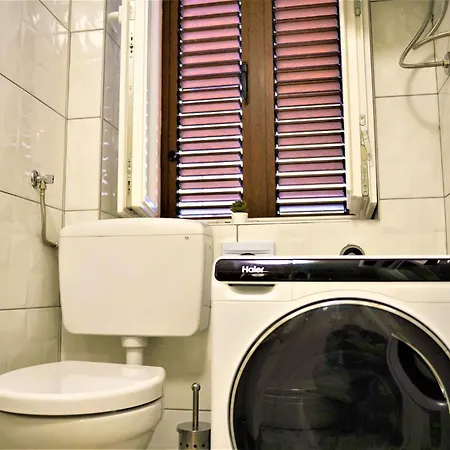 Casa Luigi 3 - Calm & Old Town Apartamento Rovinj