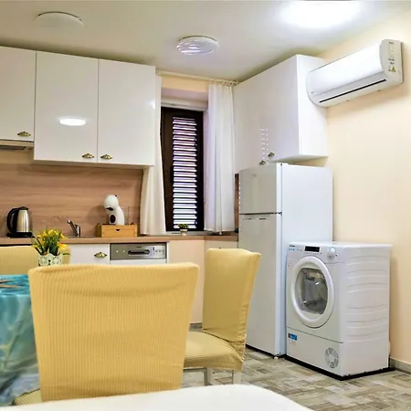 Apartamento Casa Luigi 3 - Calm & Old Town Rovinj