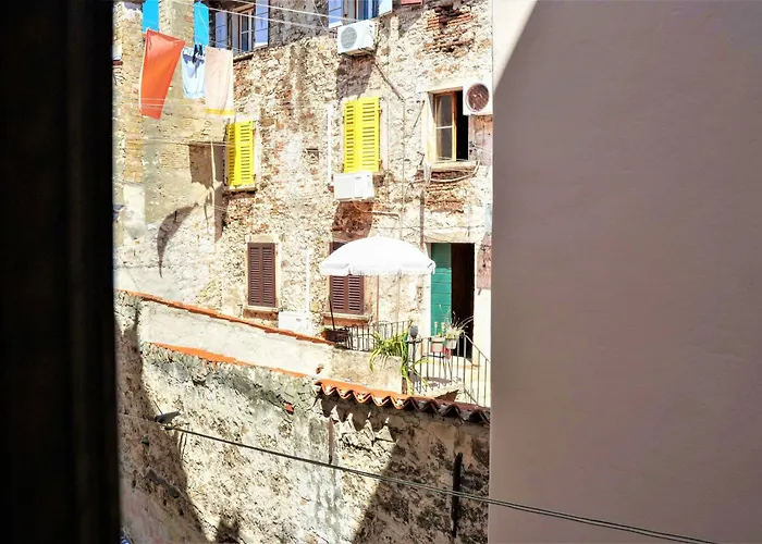 Casa Luigi 3 I Calm, Central&fully Equipped Appartamento *