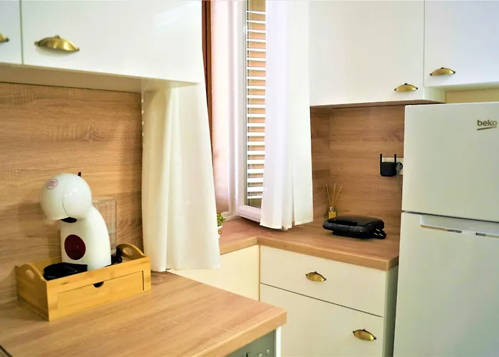 Appartamento Casa Luigi 3 I Calm, Central&fully Equipped