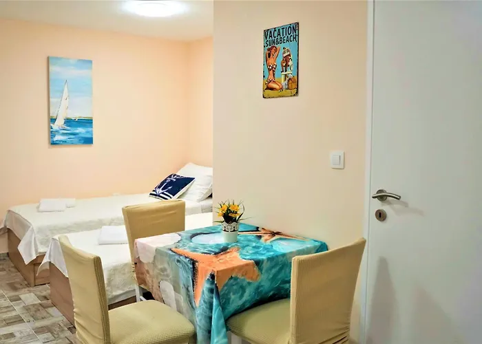 Casa Luigi 3 I Calm, Central&fully Equipped Appartamento *