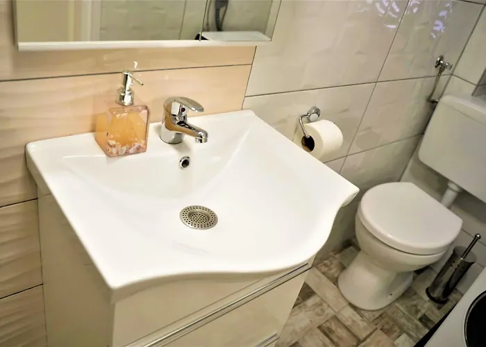 Appartamento Casa Luigi 3 I Calm, Central&fully Equipped