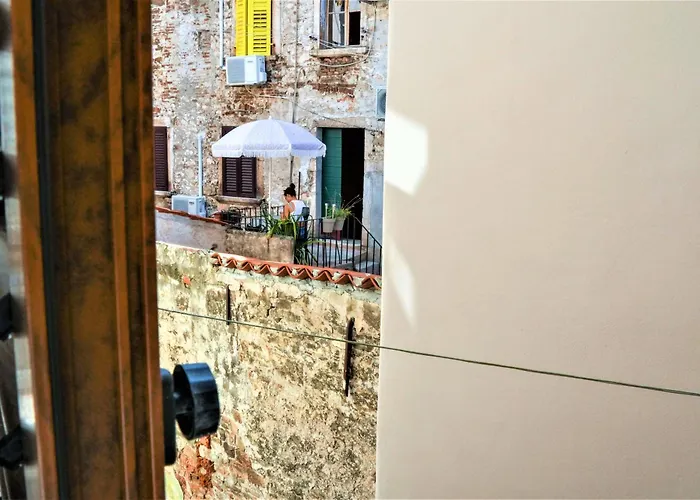 Appartamento Casa Luigi 3 I Calm, Central&fully Equipped *