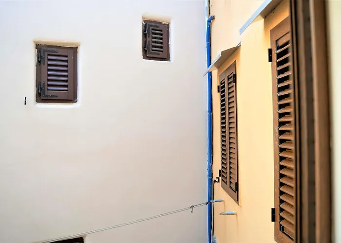 Casa Luigi 3 I Calm, Central&fully Equipped Appartamento *