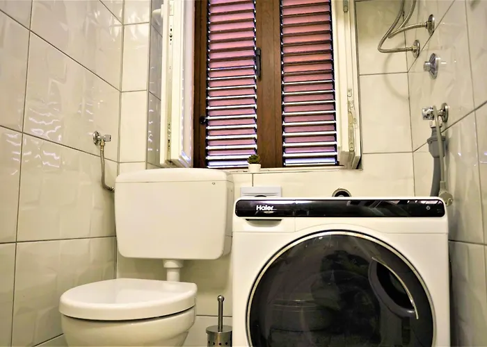 Casa Luigi 3 I Calm, Central&fully Equipped Appartamento Rovigno